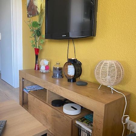 Appartement T2 Lege Cap Ferret Esterno foto