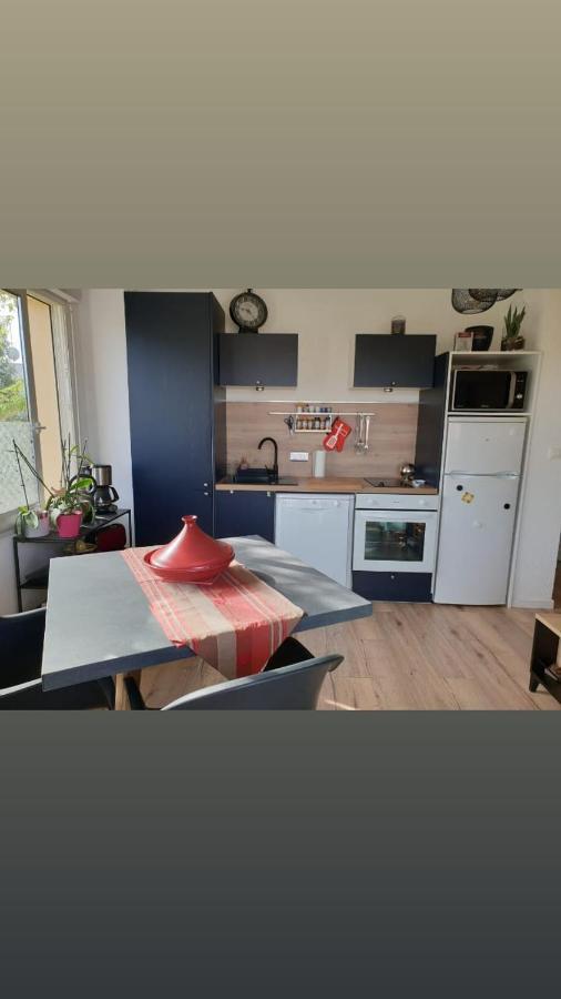 Appartement T2 Lege Cap Ferret Esterno foto