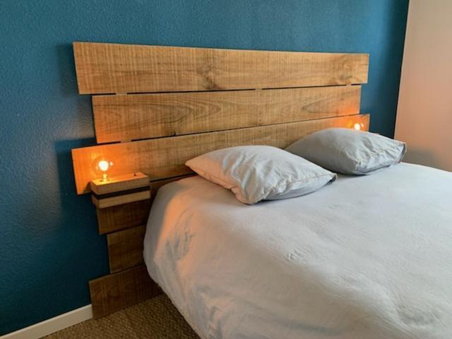 Appartement T2 Lege Cap Ferret Esterno foto