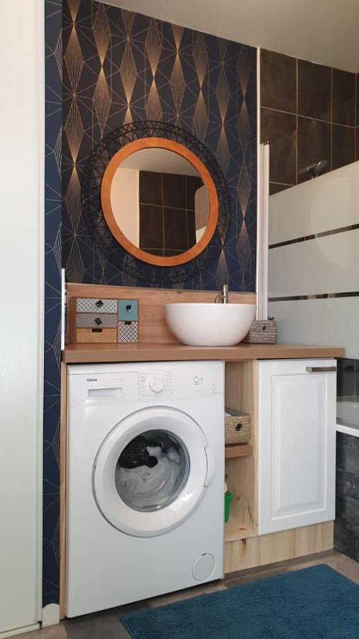 Appartement T2 Lege Cap Ferret Esterno foto