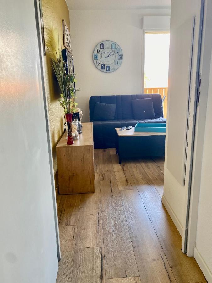 Appartement T2 Lege Cap Ferret Esterno foto