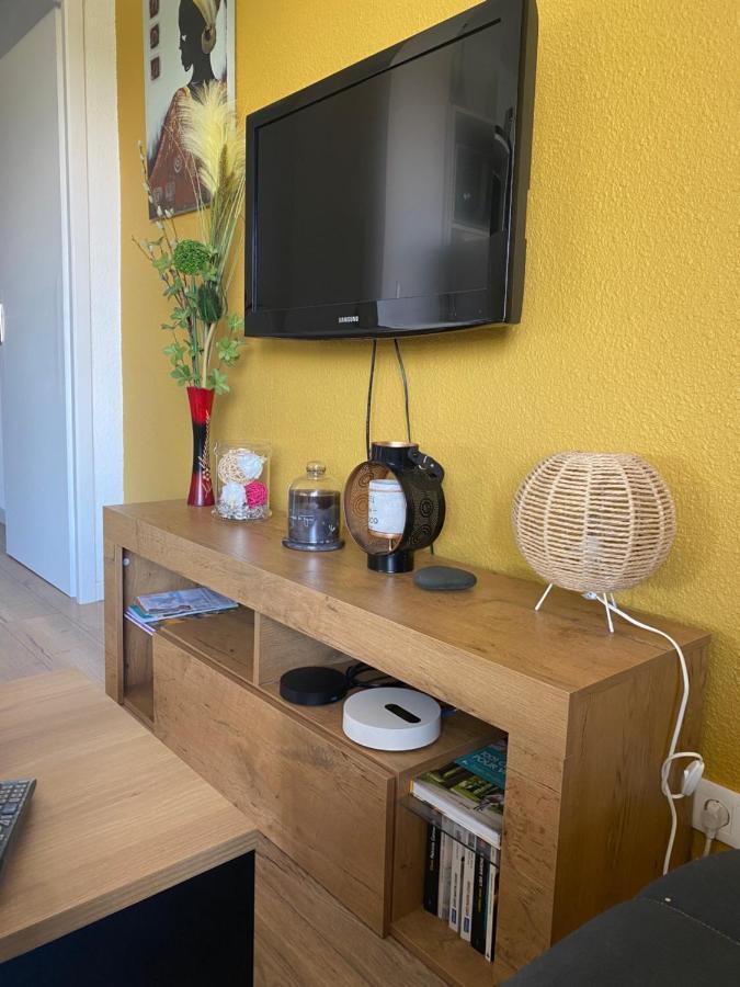 Appartement T2 Lege Cap Ferret Esterno foto